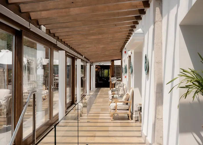 Puebloastur Eco Resort Hotel&Spa