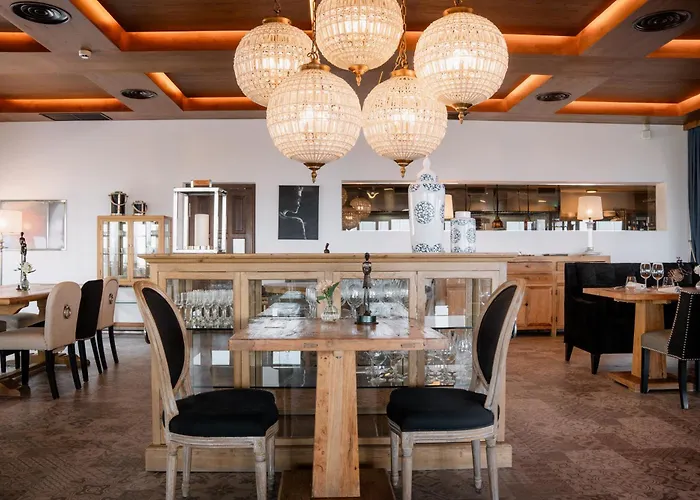 Puebloastur Eco Resort Hotel&Spa